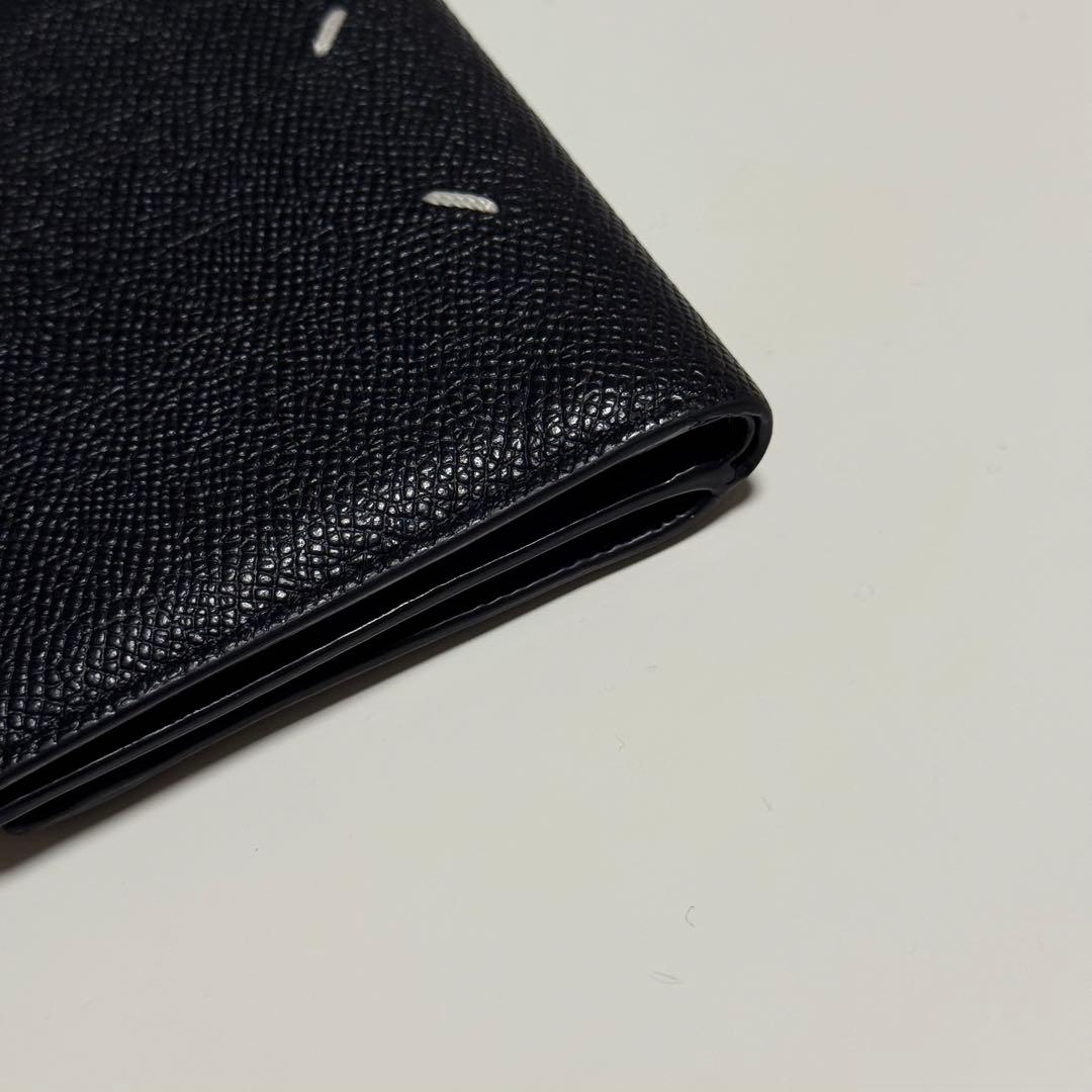 Maison Margiela フリップフラップ 二つ折り 財布 マルジェラ