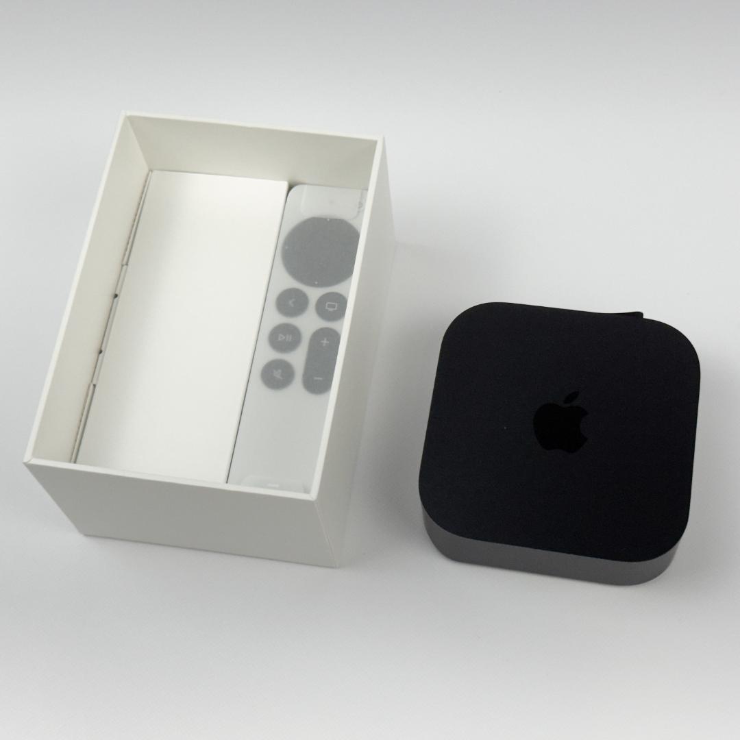 Apple TV 4K (第3世代) 64GB Wi-Fi