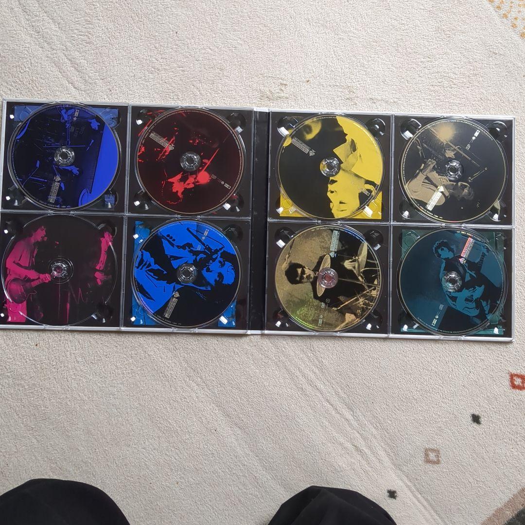 邦楽 THE ROOSTERS virus security