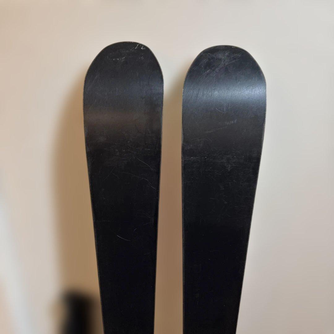 Salomon 1080 Teneighty Foil 174cm ビン付き