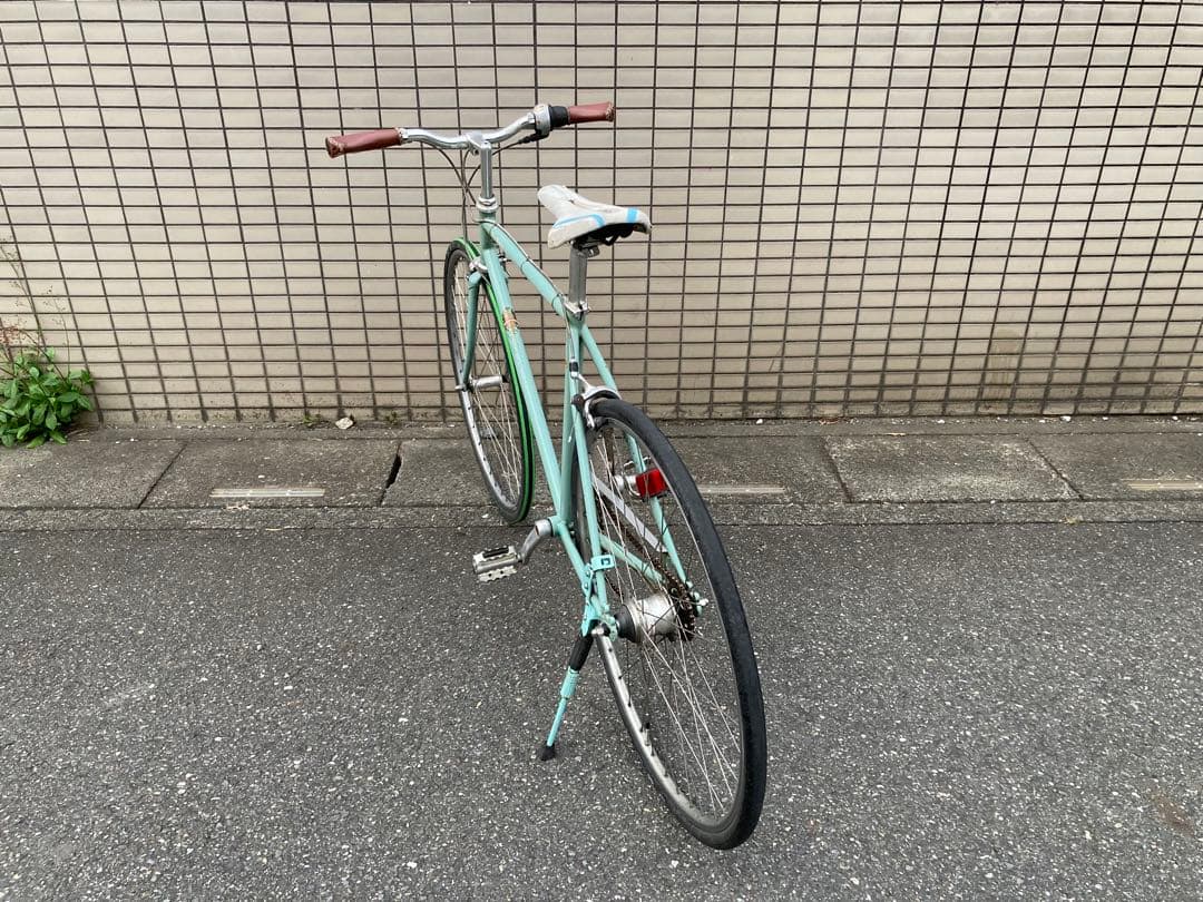 ビアンキ ヴィア ブレラ Bianchi Via Brera Inter-5