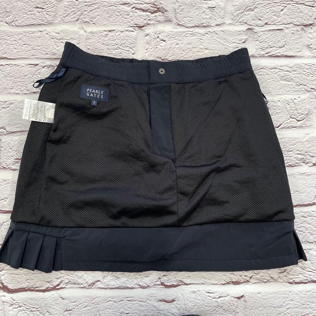 PEARLY GATES パーリーゲイツ 撥水 防風 レディース セットアップ