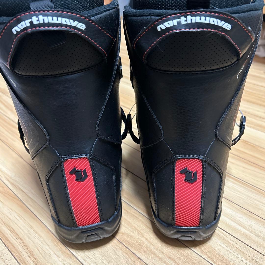 スノボブーツ (ノースウェーブ)