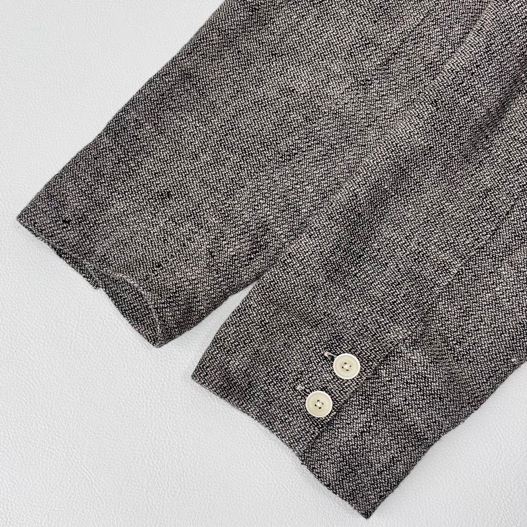 ICHI Antiquites イチアンティークス リネンジャケット