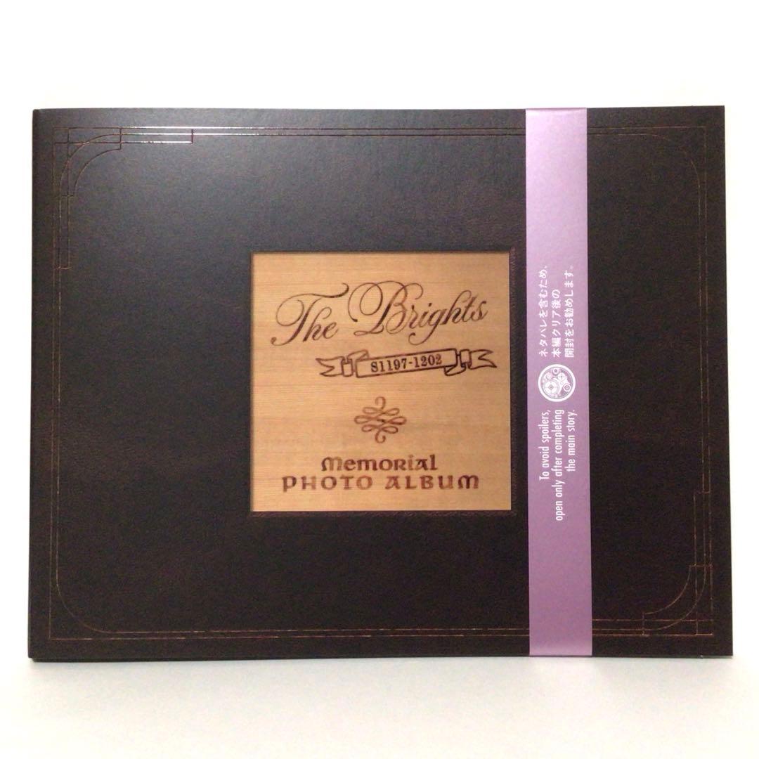 新品未使用 空の軌跡 the1st ブレイサーBOX PS5 特典のみ