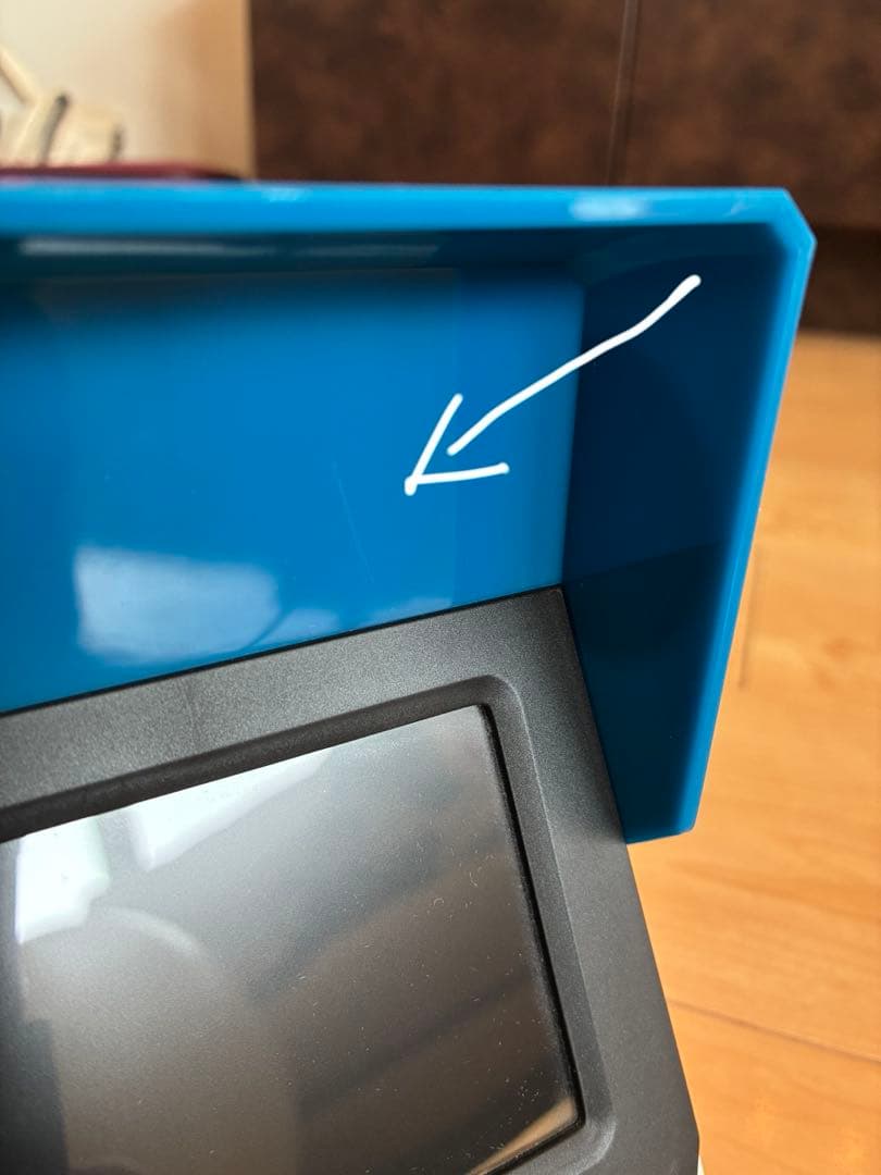 【備品】ネオジオミニ&PAD ＋【未開封】PADセット