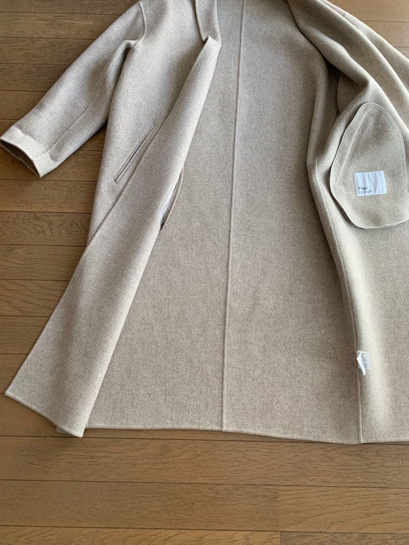 ☆kobutaさま専用☆ プラージュ　ハミルトンテーラードコート　36