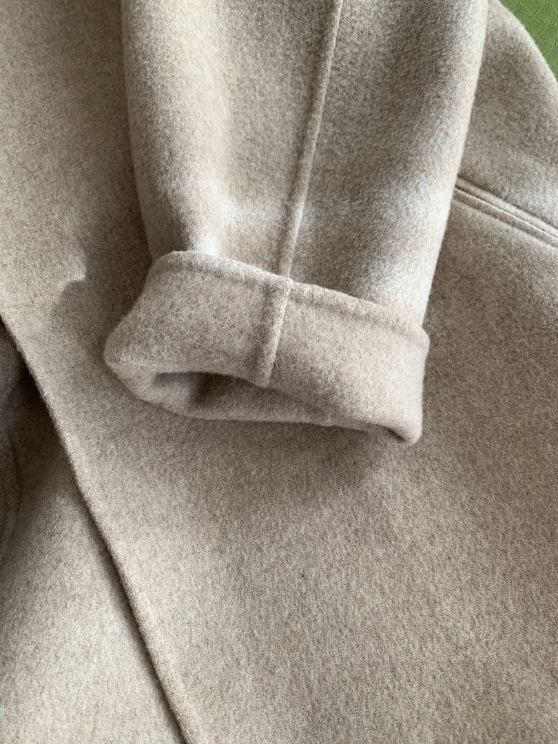 ☆kobutaさま専用☆ プラージュ　ハミルトンテーラードコート　36