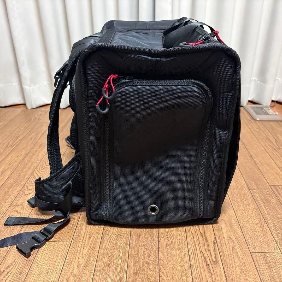 ブリクストンキャリーバックパック Lサイズ