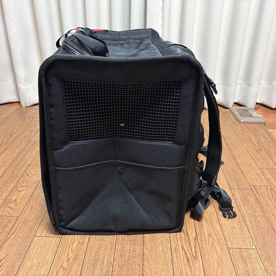 ブリクストンキャリーバックパック Lサイズ