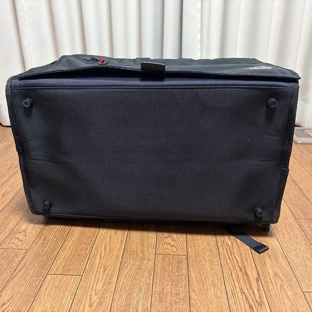 ブリクストンキャリーバックパック Lサイズ