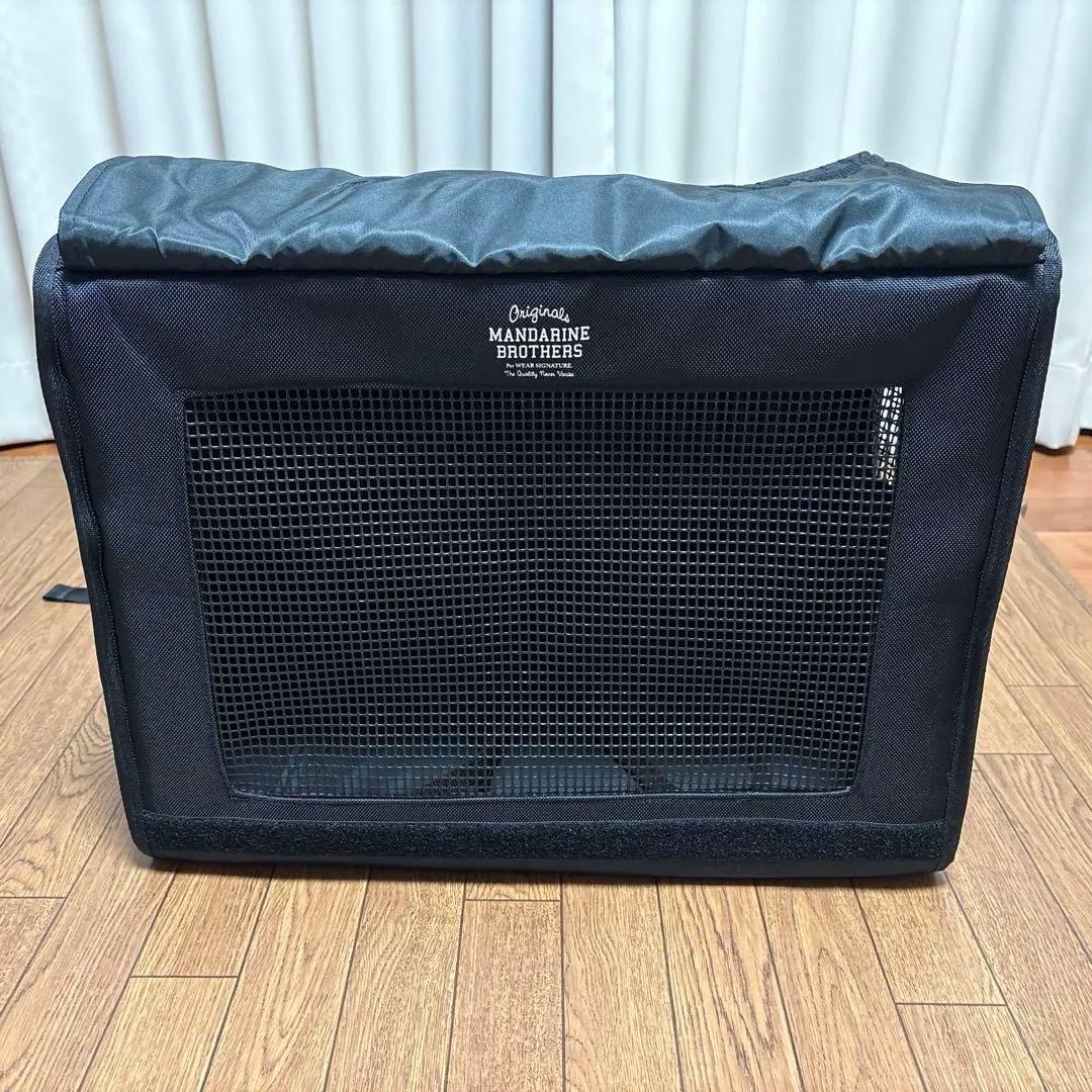 ブリクストンキャリーバックパック Lサイズ