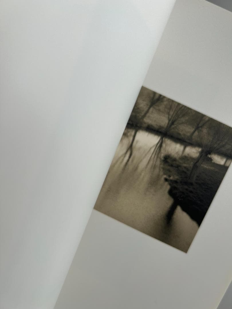 Waterscapes Tomio Seike 上田義彦 ホンマタカシ 石川直樹