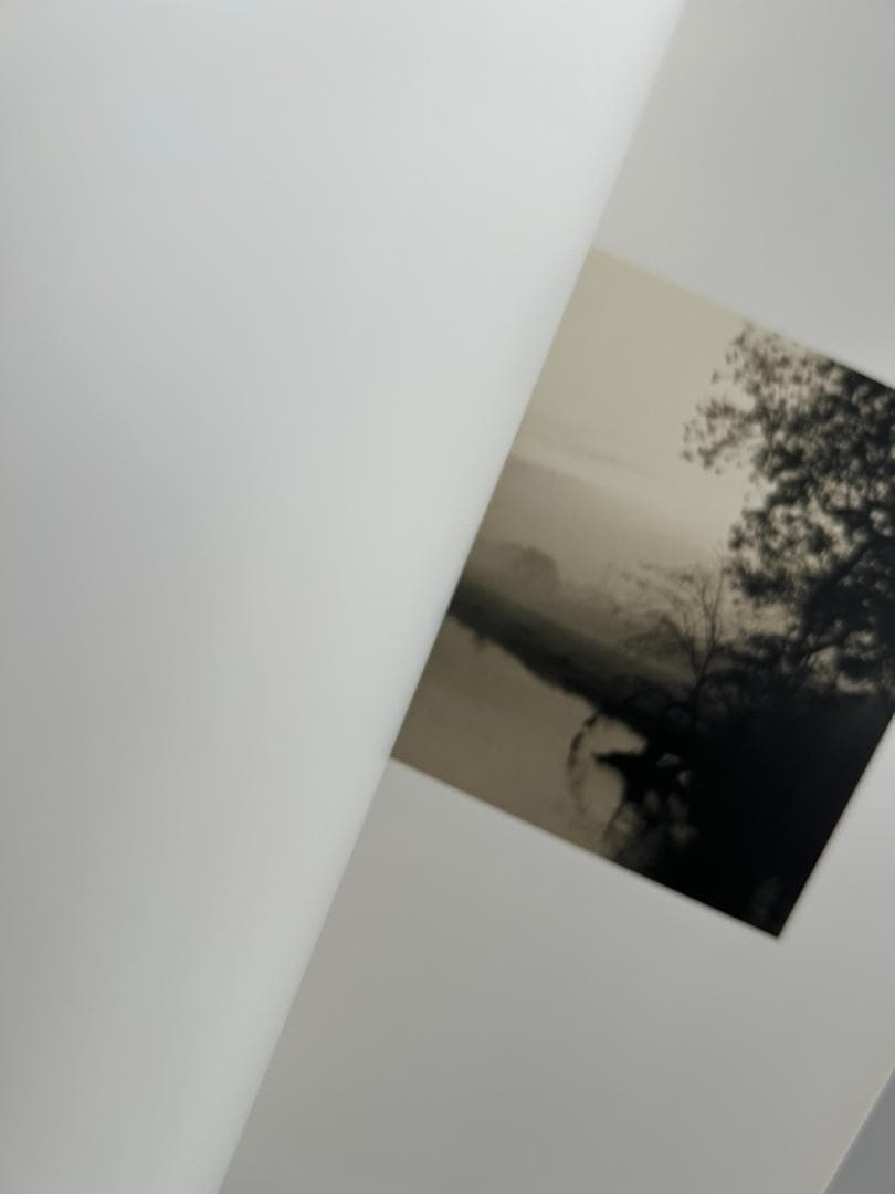 Waterscapes Tomio Seike 上田義彦 ホンマタカシ 石川直樹