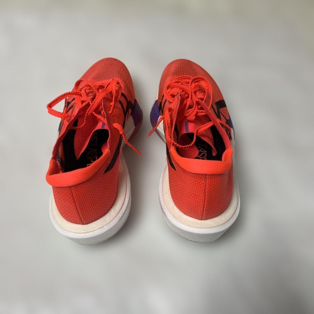 asics アシックス　メタスピードスカイTOKYO 27.0cm 美品