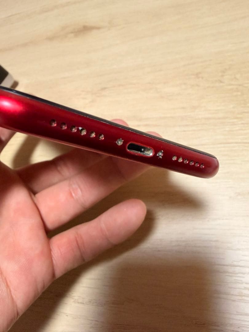 Apple iPhone 11 本体