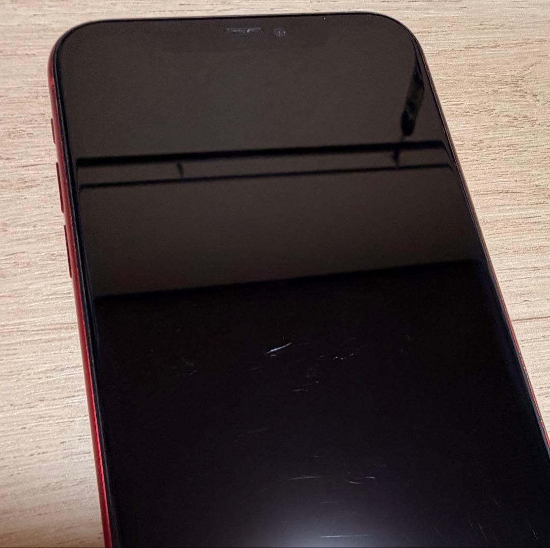 Apple iPhone 11 本体