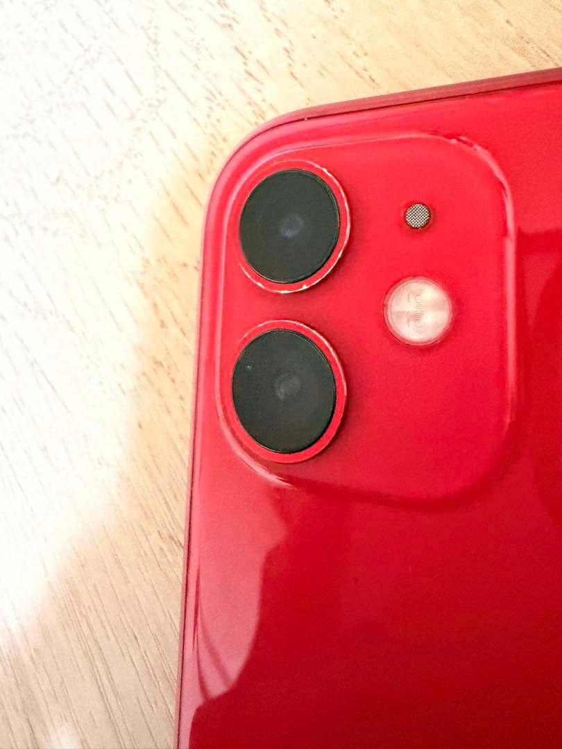 Apple iPhone 11 本体