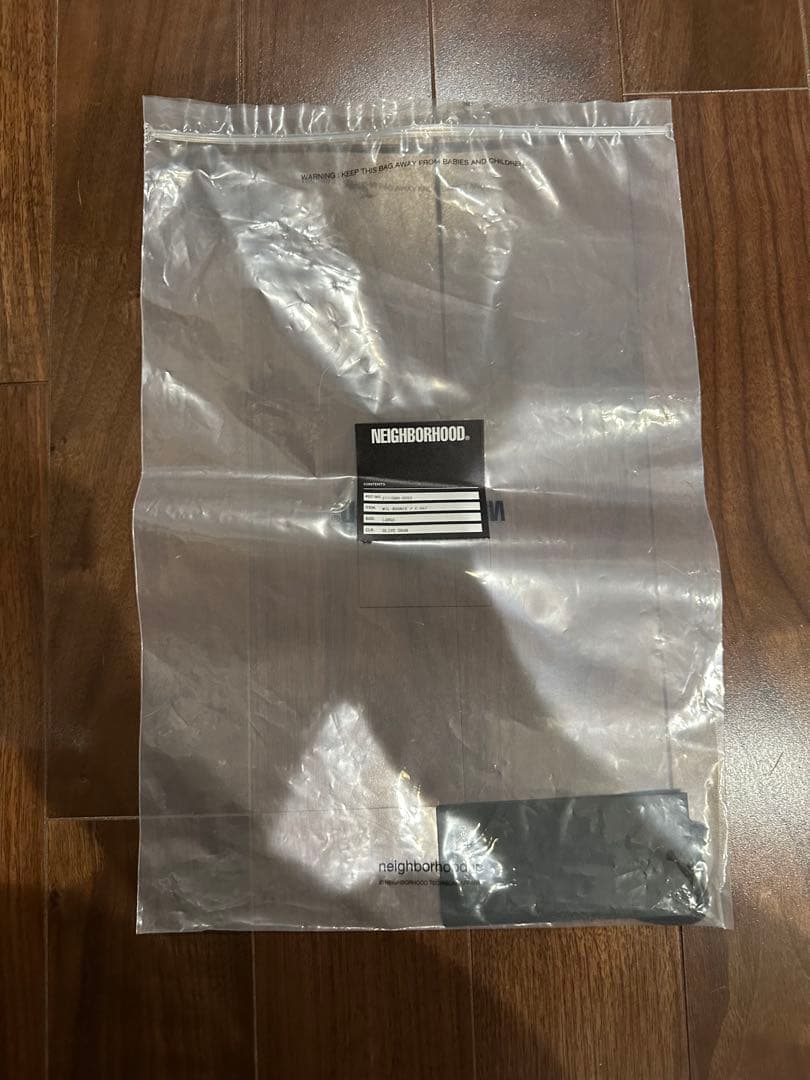 NEIGHBORHOOD 21SS MIL-BOONIE/C-HAT ハット