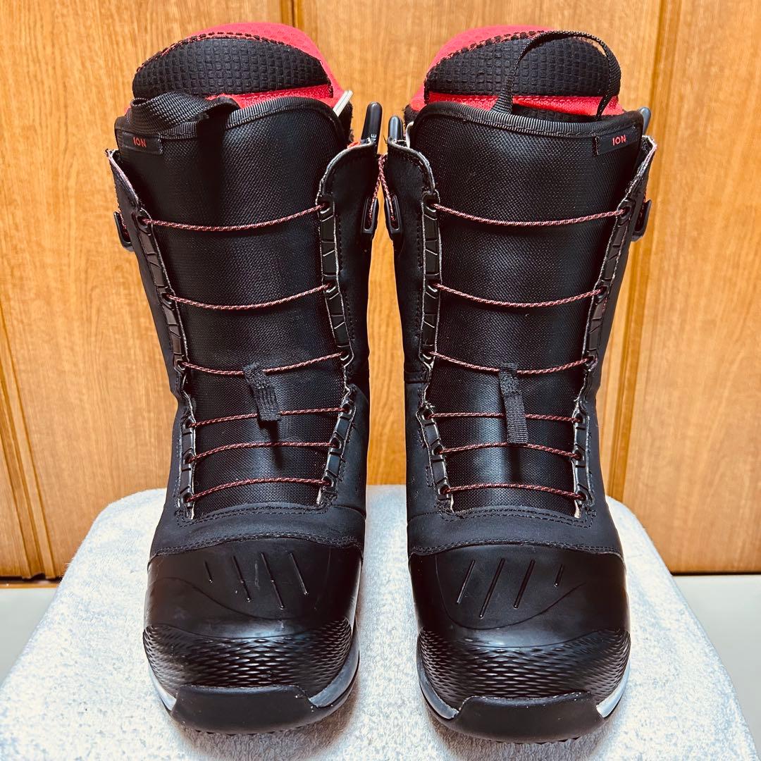 BURTON ION AF バートン アイオン スノボードブーツ 27.5cm