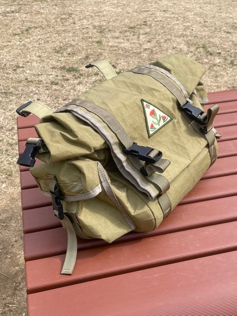 ウルトラロマンス Fabio's Chest