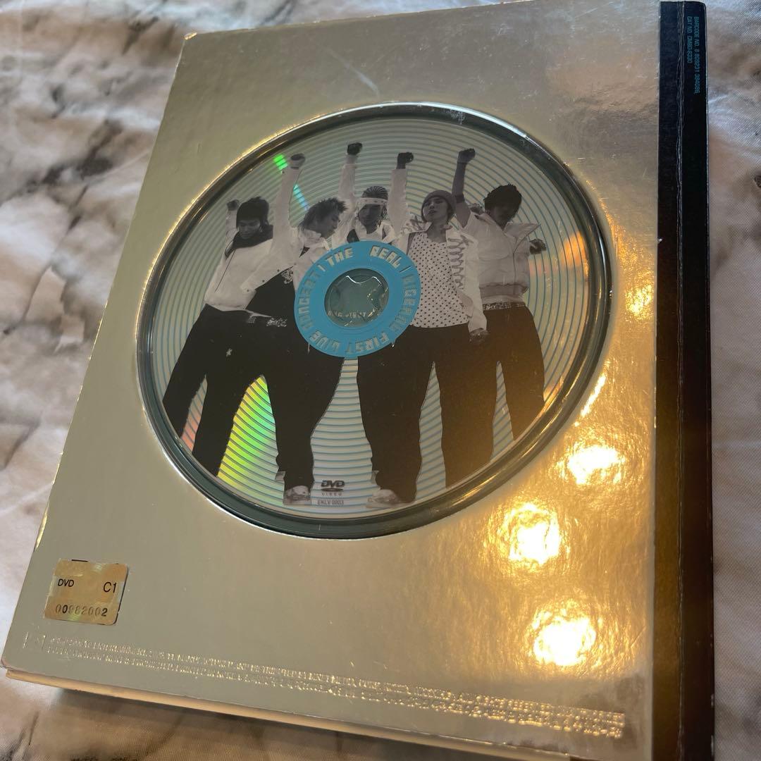 BIGBANG VOL.1 & VOL.2 postcard DVD セット