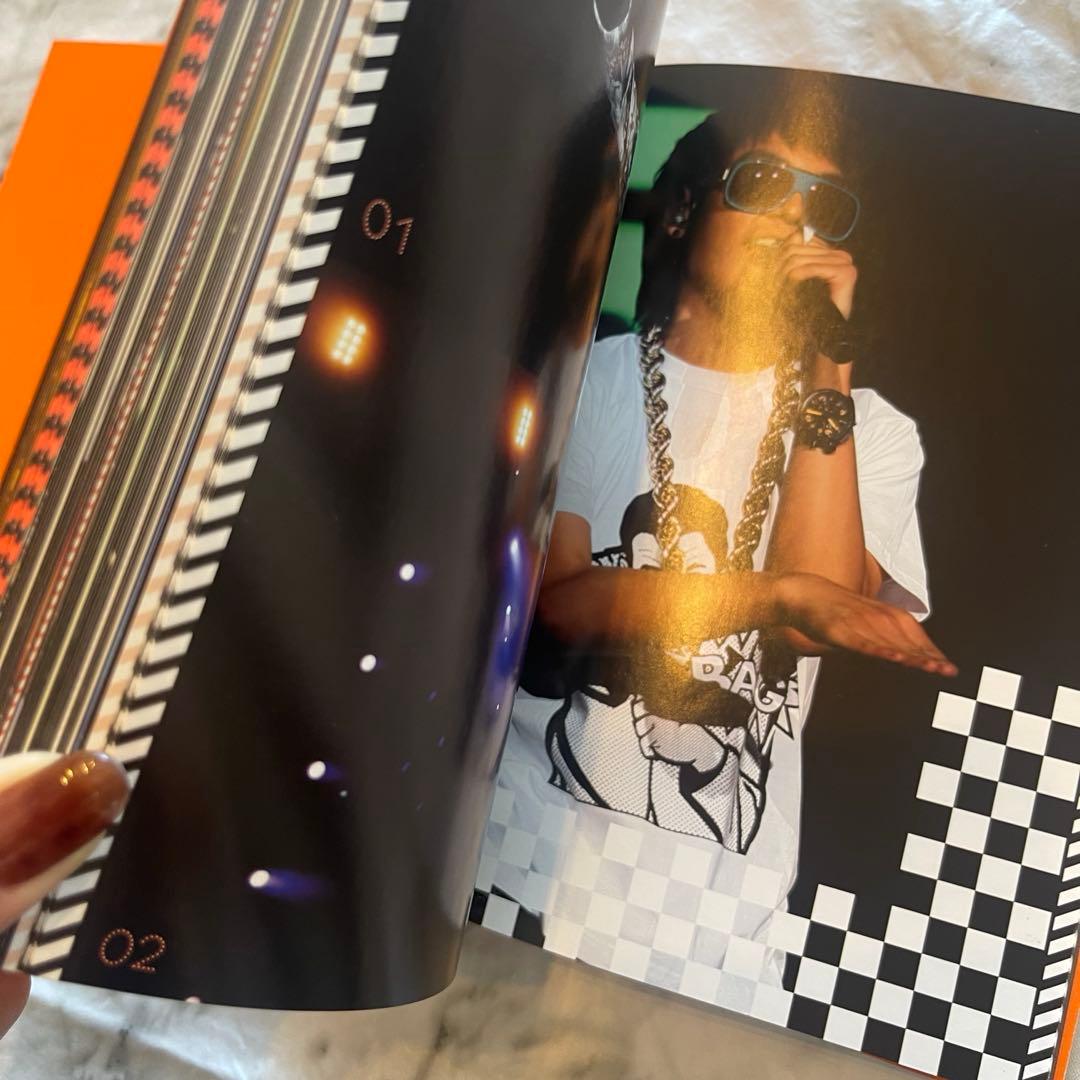 BIGBANG VOL.1 & VOL.2 postcard DVD セット