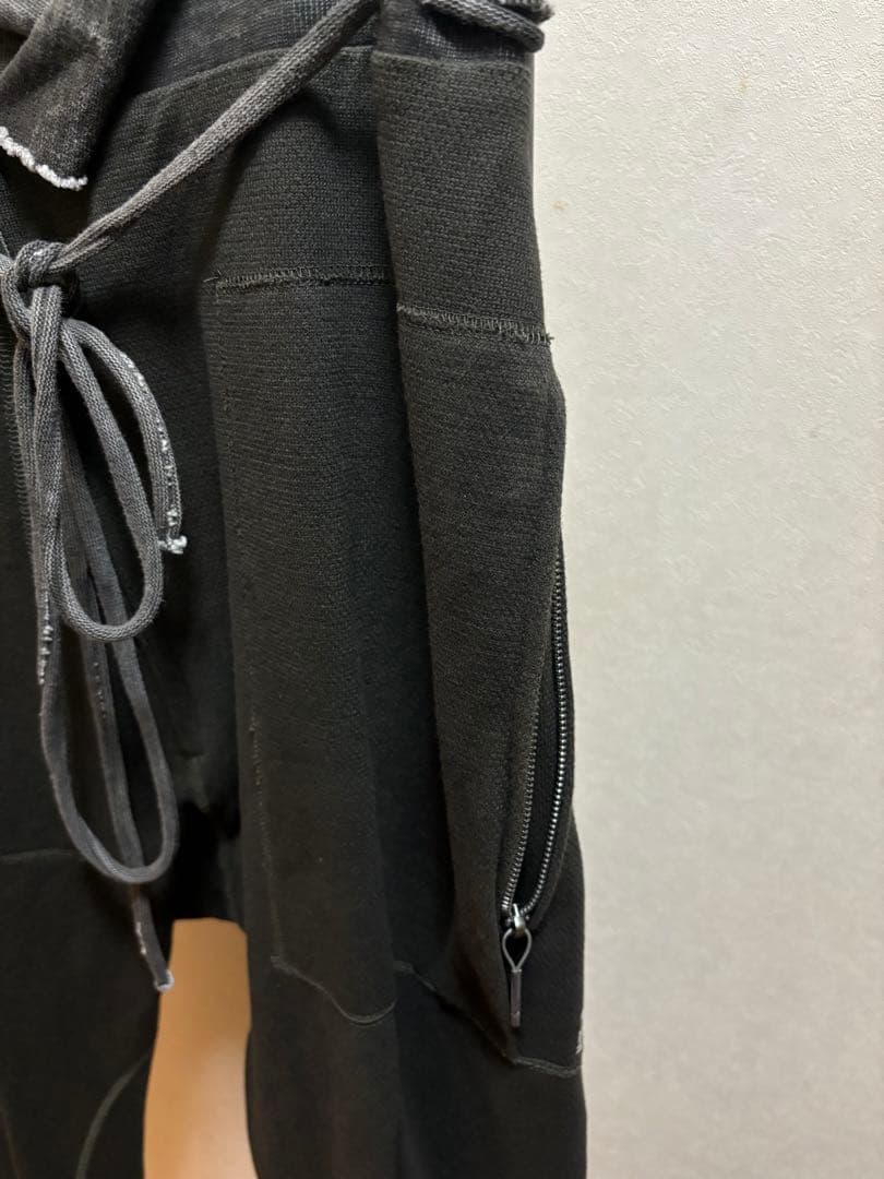 タイチムラカミ taichi murakami SWEAT PANTS