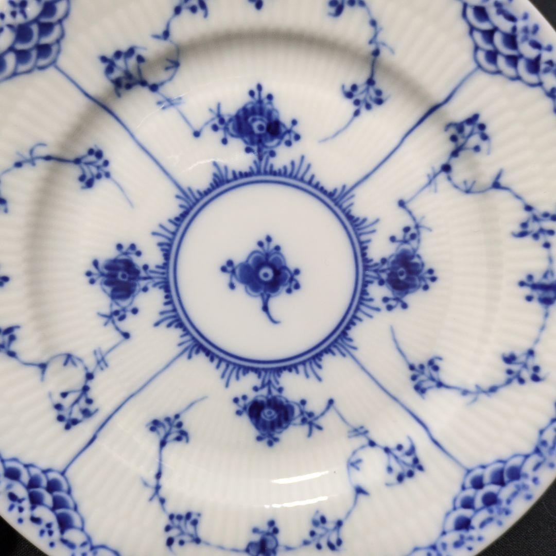 ロイヤルコペンハーゲン　17cmプレート　617　2枚セット