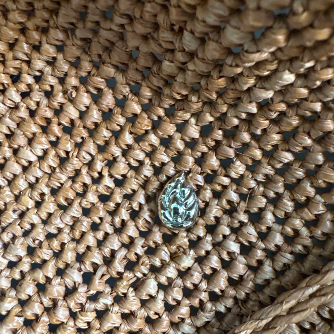 ピコさま専用ページ　ヘレンカミンスキー　プロヴァンス8 ラフィアハット