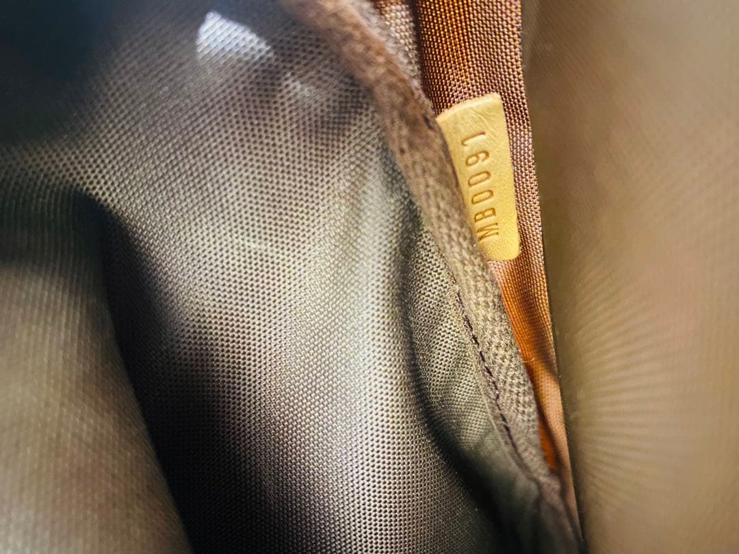 ルイヴィトン ペガス45 M23293 モノグラム キャリーケース 機内持込可