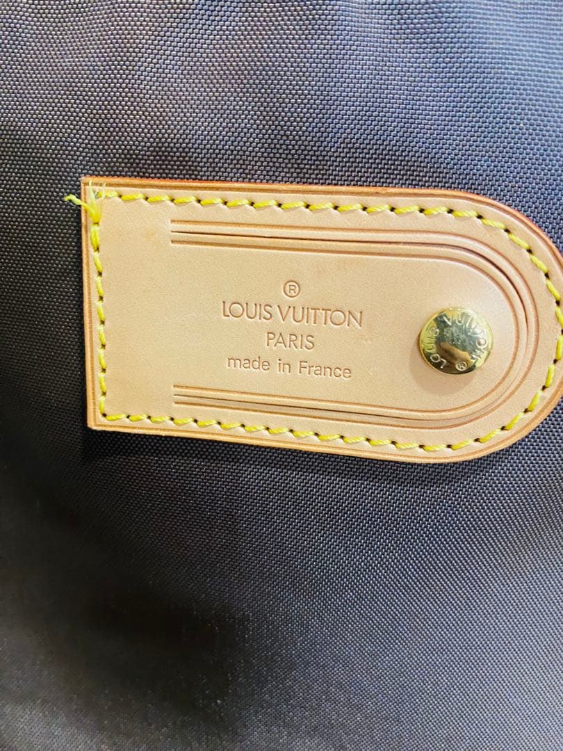 ルイヴィトン ペガス45 M23293 モノグラム キャリーケース 機内持込可