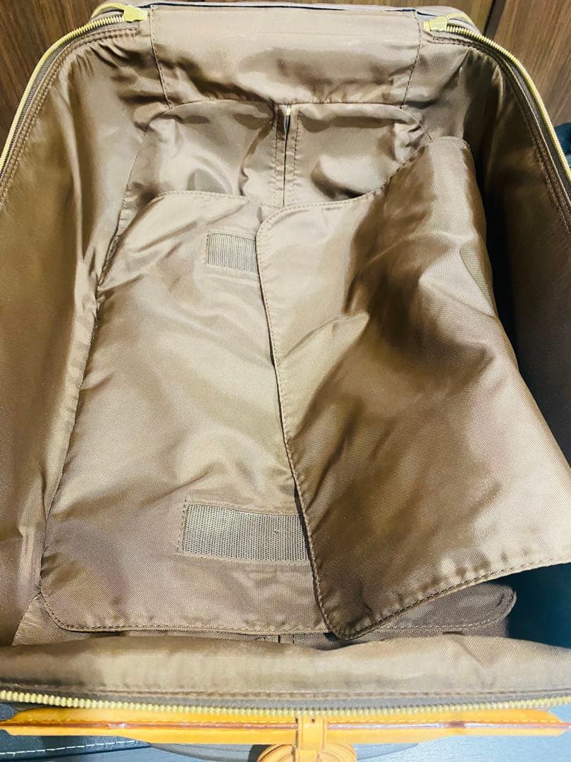 ルイヴィトン ペガス45 M23293 モノグラム キャリーケース 機内持込可