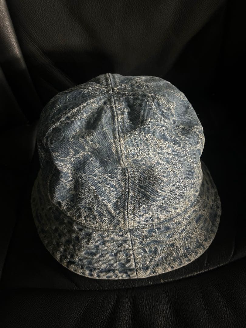 専用　　　　Needles バケットハット nubian限定