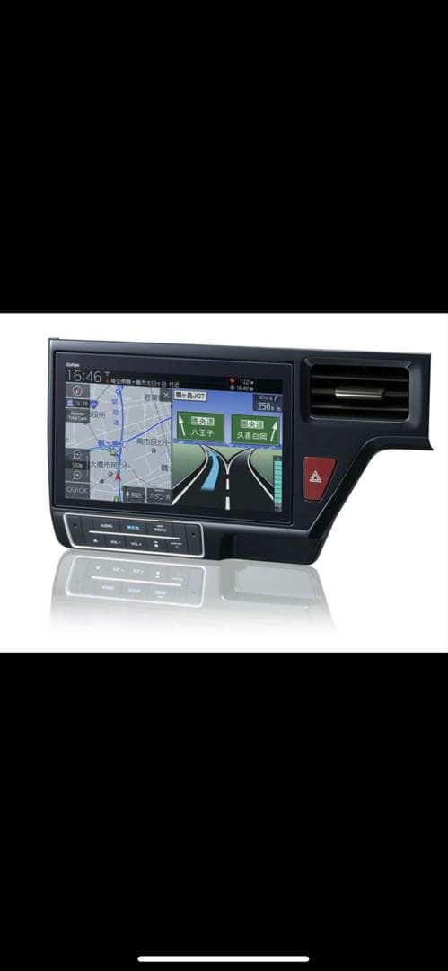 ホンダ　ステップワゴンGathers VXU-227SWi 新品 RP3 RP5