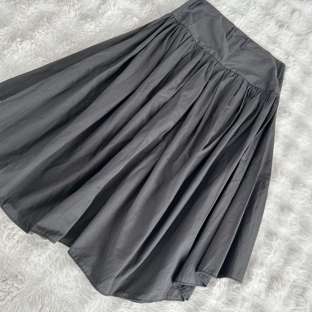 キャピタル★ギャザー アミッシュパンツ