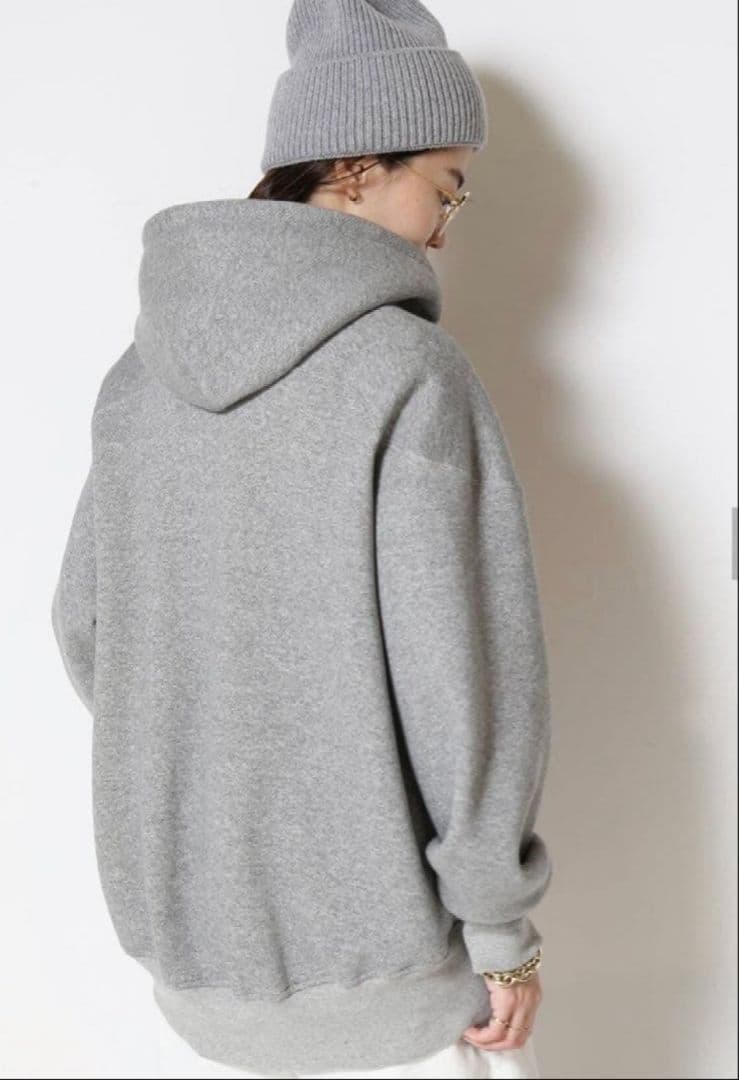 Americana スウェットパーカー