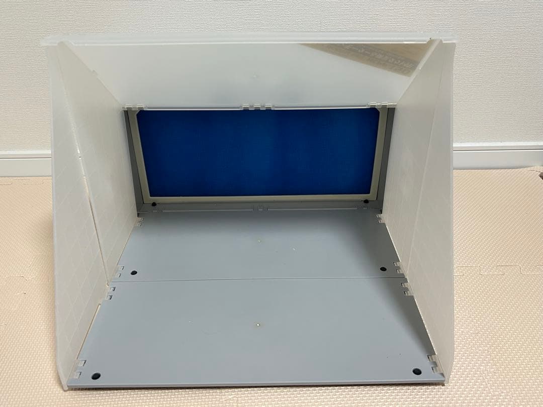 Takagi スプレーブースセット EARTH MAN HCPP-150