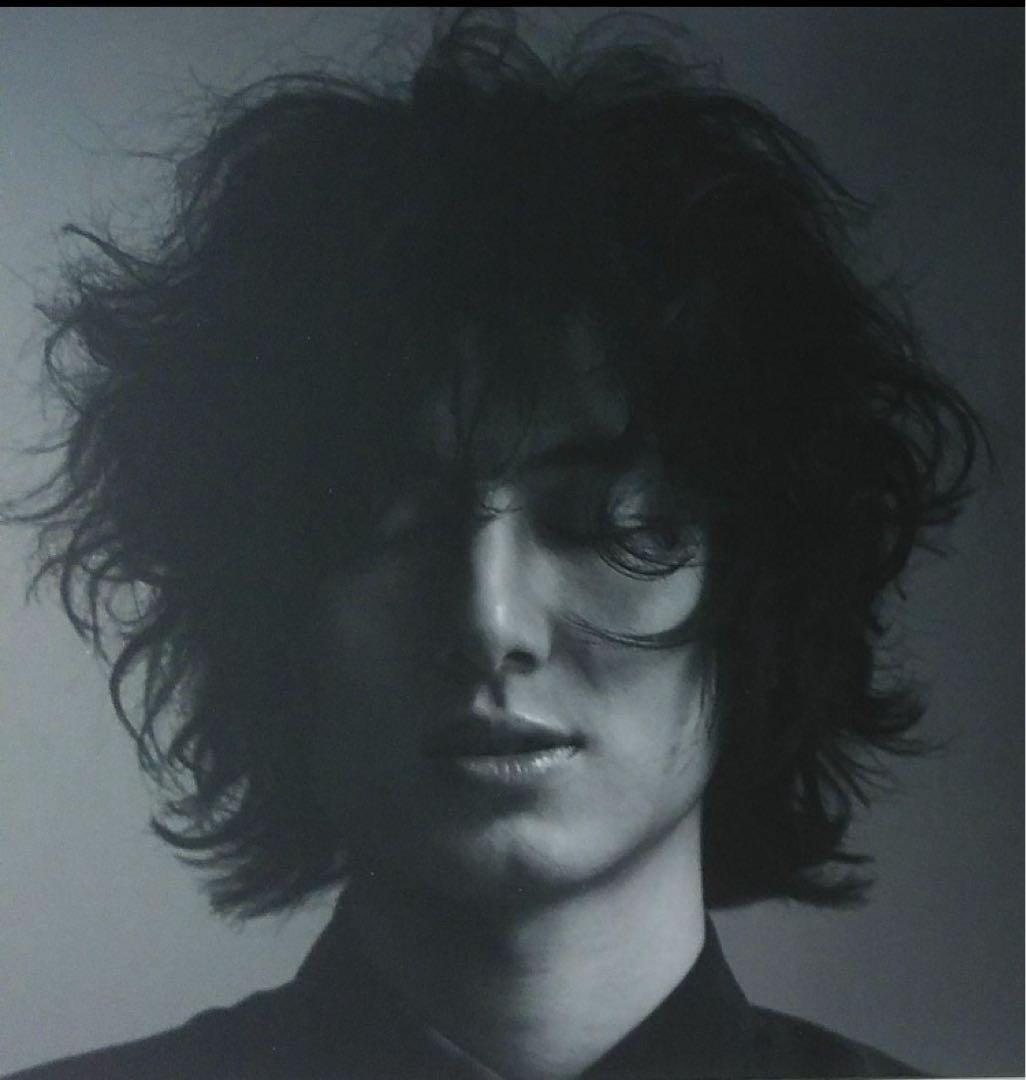 藤井風　HELP EVER HURT NEVER　CDアルバム（初回盤）