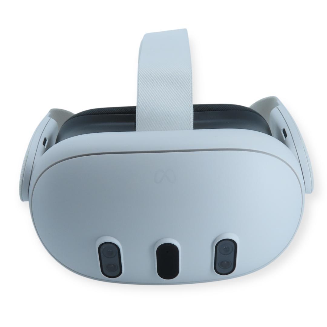  Quest 3 512GB VRヘッドセット 899-00594-01