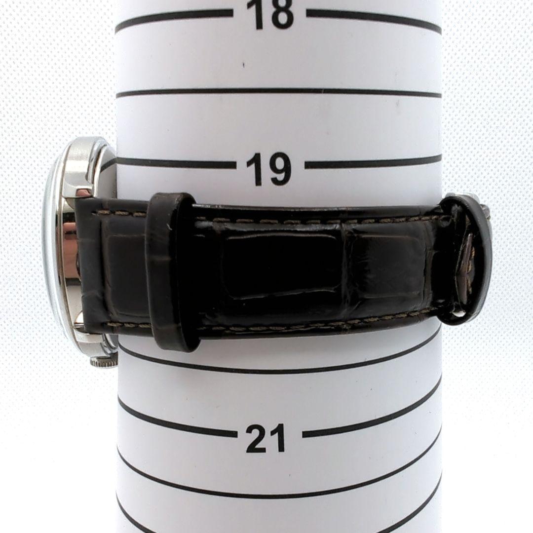 【稼働 保証書付き】ORIENT バンビーノ デイデイト ローマン 腕時計