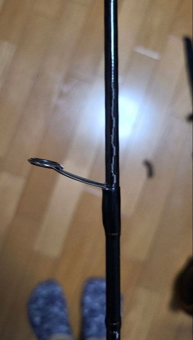 セフィア　CI4+ S-511ML-S ティップエギング