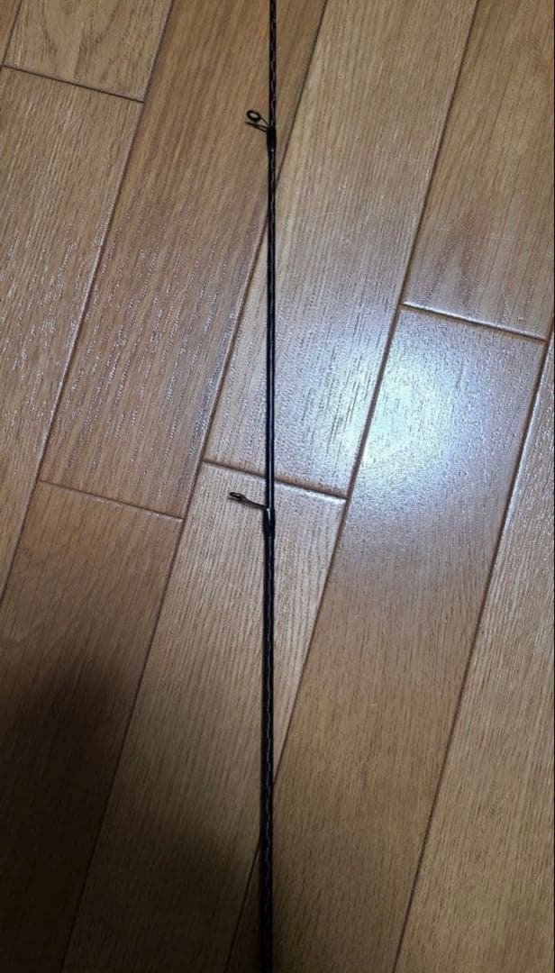 セフィア　CI4+ S-511ML-S ティップエギング