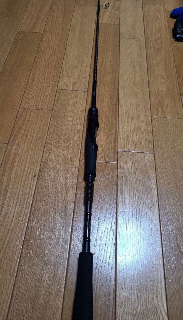 セフィア　CI4+ S-511ML-S ティップエギング