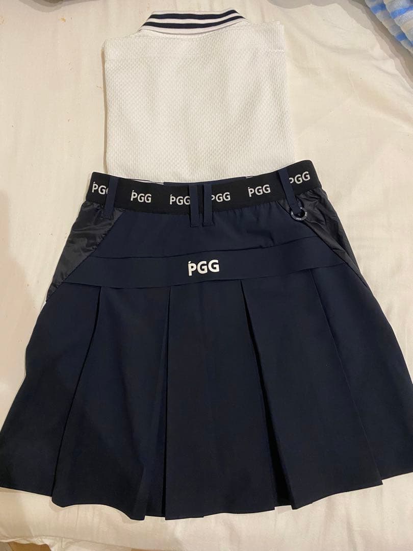 パーリーゲイツウェア上下