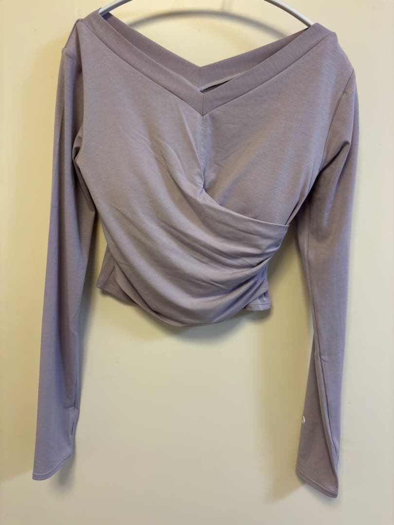 タン塩さま専用パーフェクトフォーム上下セット Mサイズ 5点セット