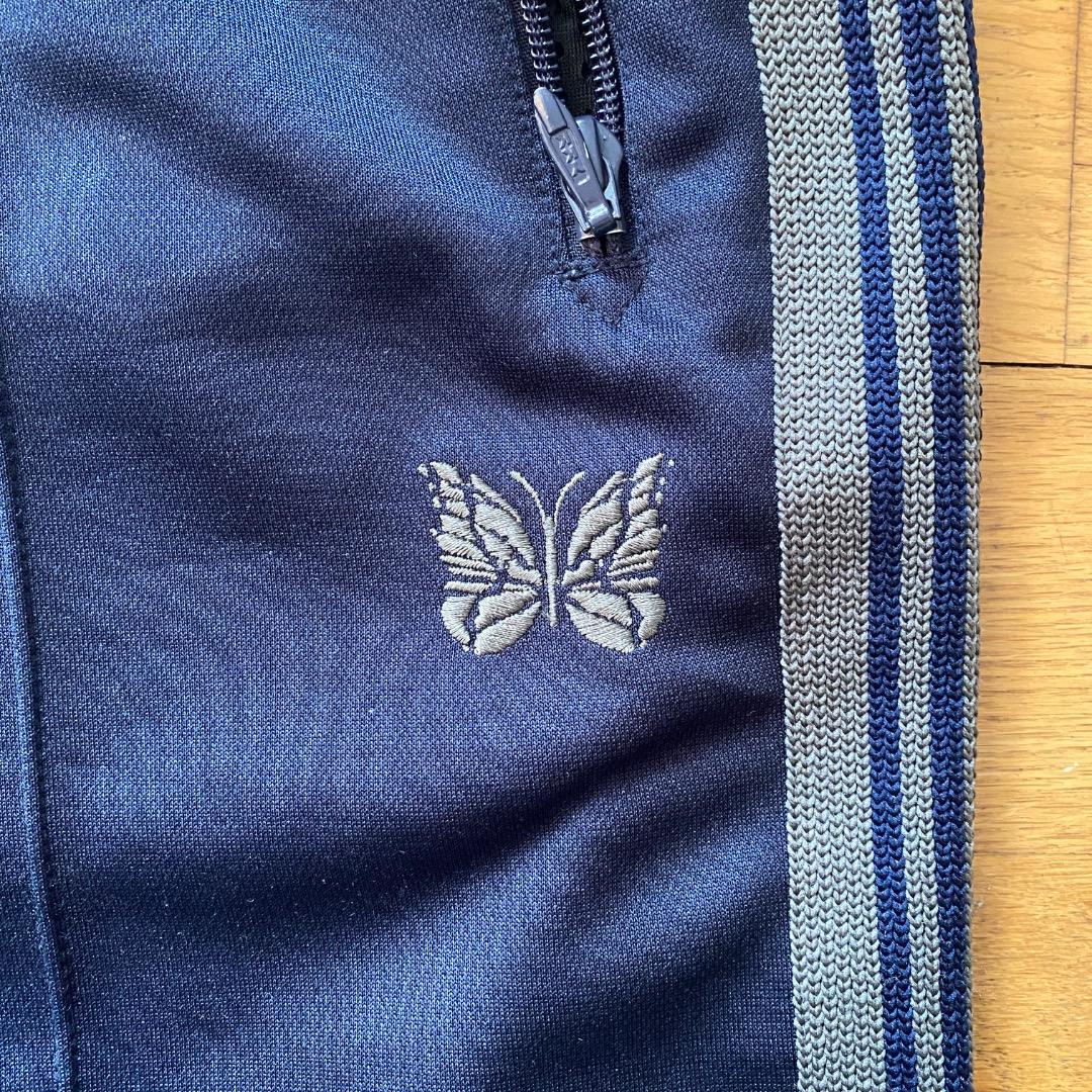 パンツ iomNeedles Poly Smooth Track Pant