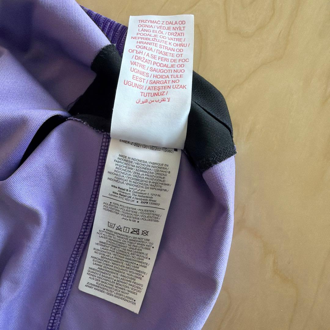 NIKE ユニフォーム ジュニア Liverpool Mサイズ