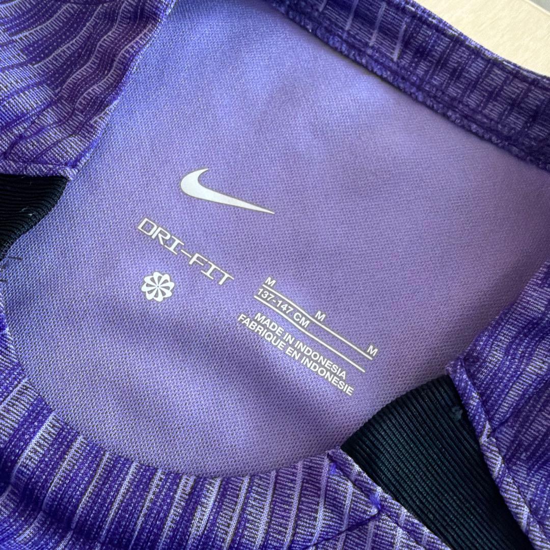 NIKE ユニフォーム ジュニア Liverpool Mサイズ