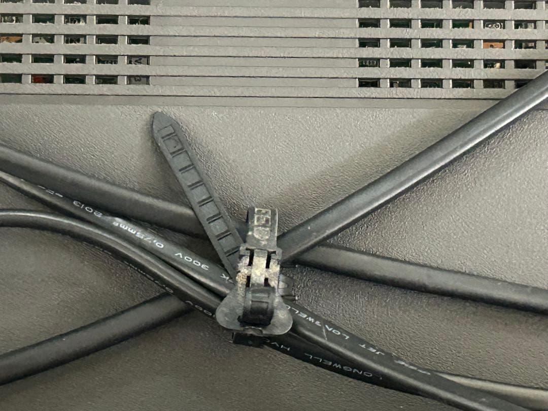 【ジャンク品扱い】SHARP AQUOS 液晶テレビ 本体　40型 40V型